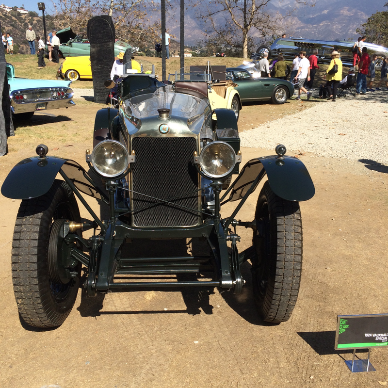 Illustration for article titled ACCD Car Classic 2014 Photo Dump